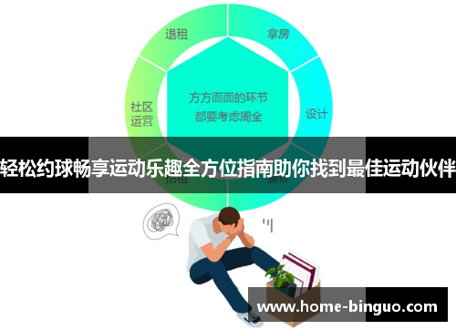 轻松约球畅享运动乐趣全方位指南助你找到最佳运动伙伴